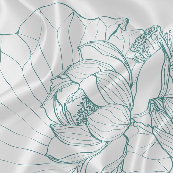 ❄️Lotus Panty (hiphugger) - Women/Teenager BNWT - Picture 2 of 3